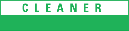 Cleaner
