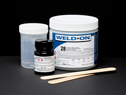 Weld-On-28kit