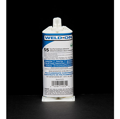 Weld-On-55