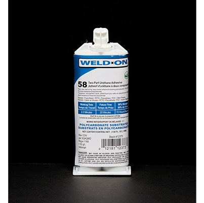 Weld-On-58